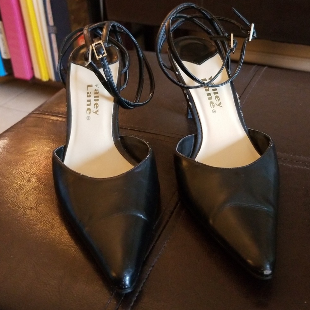 Pumps